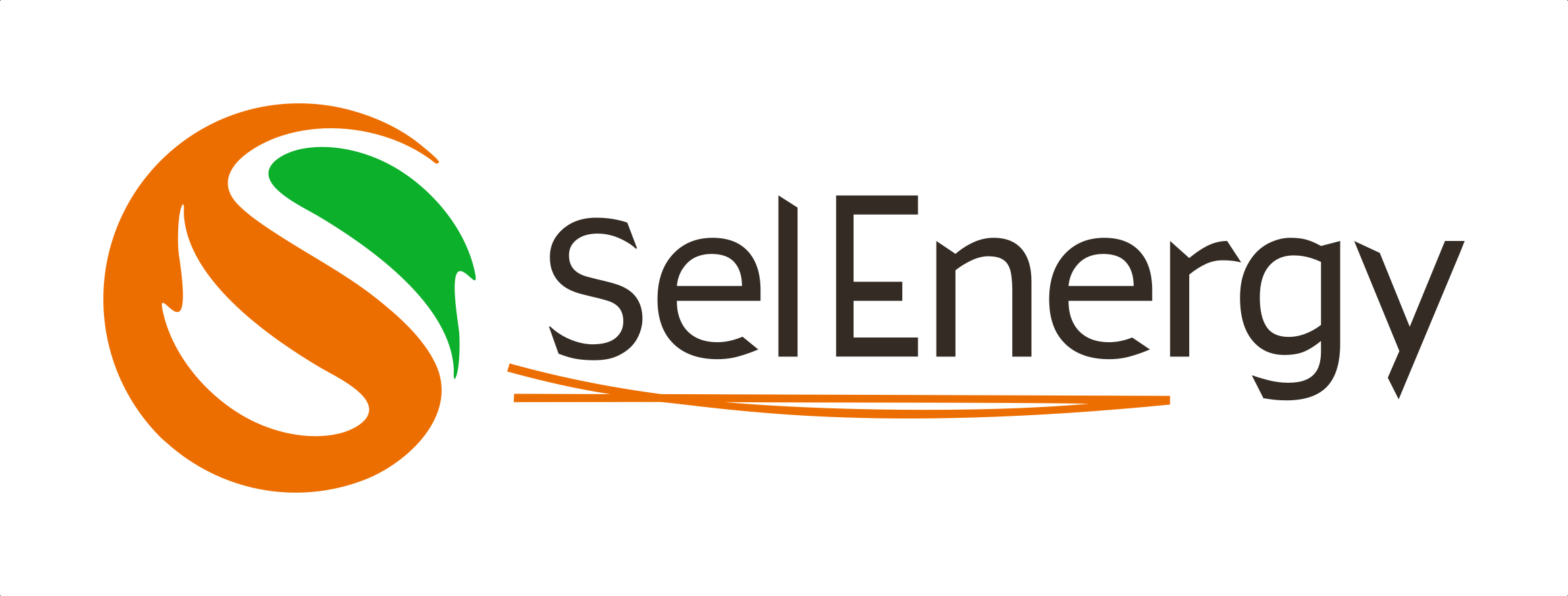 SelEnergy Logo